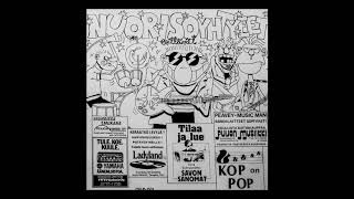 B3 Laura dont go away