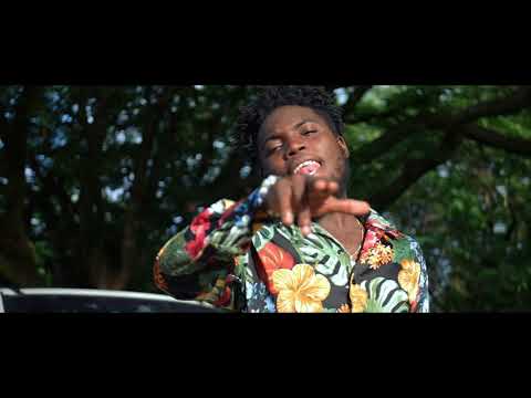 JC Kalinks - Panono (Official Music Video)