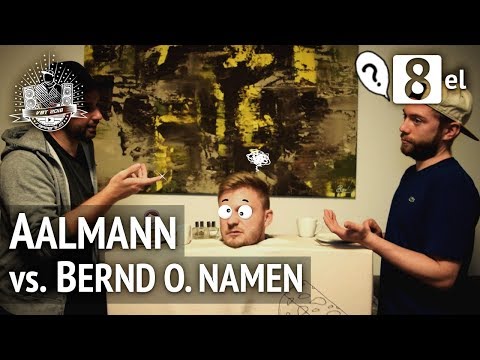 Video thumbnail for Vs. Bernd ohne Namen [VBT 2018 - RR 8tel-Finale]