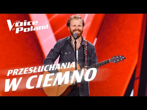 Bartłomiej Broniewski | „Ordinary World” | Przesłuchania w ciemno | The Voice of Poland 14
