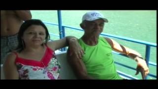 Passeio de Catamarã - Paulo Afonso - 18/10/2015 - 11h00