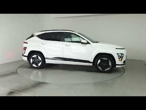 Hyundai KONA Kona Advance Ev Advance 156 Electri - Image 2