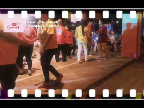 Lirik-Nanaku-Hitam Manggustang-Jalan Putus Musik