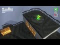 Cap Kingdom Power Moon 12 The Forgotten Treasure