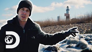 Investigating Reports Of Mind Control Experiments | Strange World video