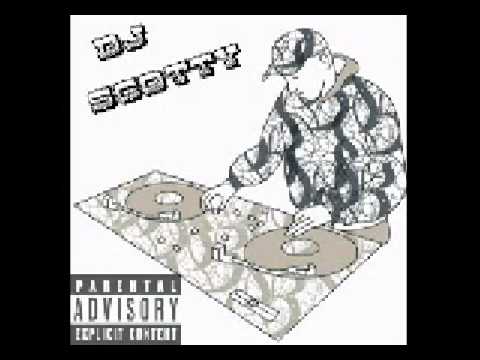 Dj scotty - Now your gone