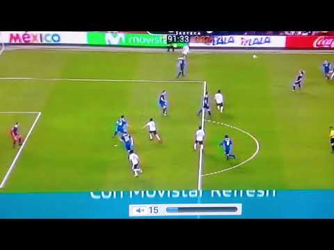 Golazooo de Layun vs Islandia