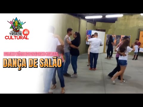 Projeto Tríade em Movimento Cultural