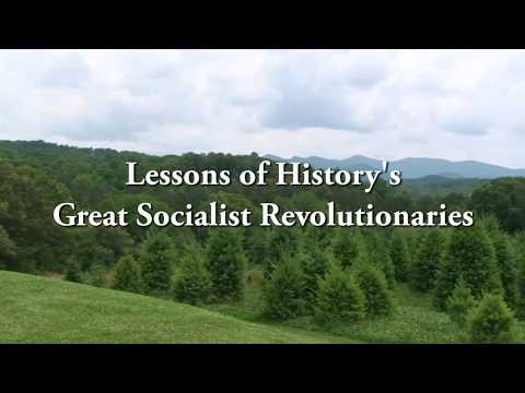 Lenin Works - Read communist b Video