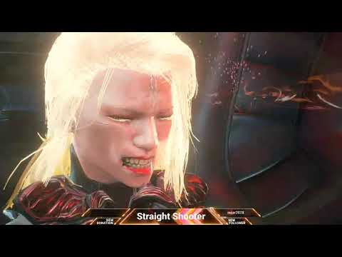 Warframe - Der Innere Krieg