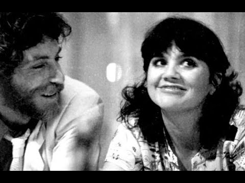 Linda Ronstadt & JD Souther - 'Faithless Love' 12/20/74