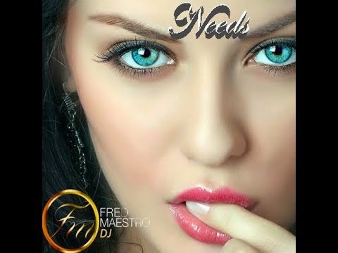 🎧 LOVESKiZOMBA selection 🎼  Dj Fred Maestro - J-Kee | Needs