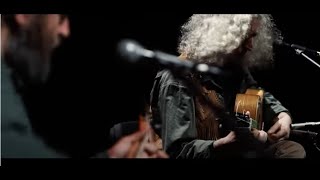 Di-Tar Ahmet Aslan Guest Musician Ahmet İhvani - Yardan Ayrılalı