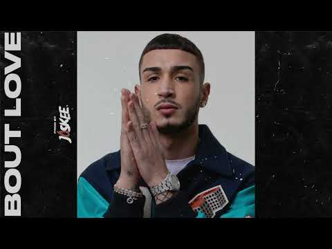capo plaza x lazza x marracash type beat - "bout love"
