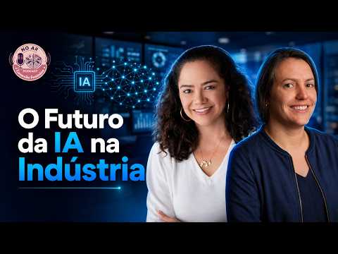 Como a Inteligência Artificial está Transformando a Indústria de Óleo e Gás 🧠