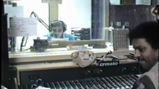 Mike Cooper CFTR Toronto