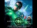 The Ring Chooses Hal - The Green Lantern Soundtrack