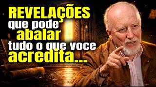 Revelações Que Podem Abalar As Crenças Mais Profundas A Maior Mentira Que Você Aceitou