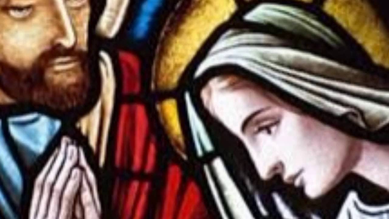 Espousal of Joseph and Mary