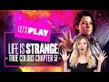 Let's Play Life is Strange: True Colors Chapter 5! - LIFE IS STRANGE TRUE COLORS PS5 GAMEPLAY