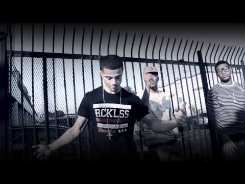 HUNNIDFAVORS FT FROST- I KNOW REMIX