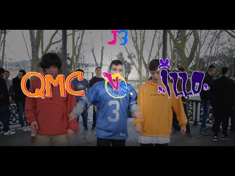 ILLO VS QMC- JORNADA 3 BDA LEAGUE(AVILÉS)