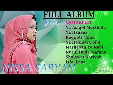Lagu Nissa Sabyan Qomarun Full Album Mp3 Mp4 Terbaru ...