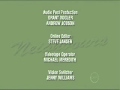 Neighbours 2006 Closing Credits Mid 2006