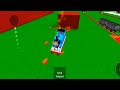 Thomas Friends Crashes 7