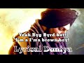 So High (Lyrics) || Sidhu Moosewala || Ft. Byg Byrd || Humble Music Presents || Lyrical Duniya ||