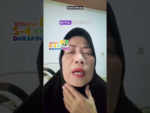 Video Testimoni