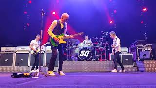 Status Quo - Little Lady - München Olympiahalle - 11.12.2022