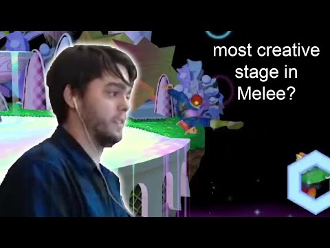 This Is Why I Like Fountain of Dreams.