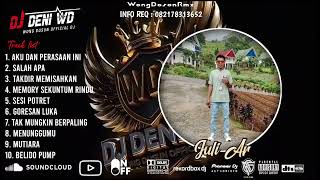 Download lagu DJ WONG DOSON REMIX l AKU DAN PERASAAN INI X TAKDIR MEMISAHKAN SPESIAL REQUEST JULI AR mp3 Download lagu DJ WONG DOSON REMIX l AKU DAN PERASAAN INI X TAKDIR MEMISAHKAN SPESIAL REQUEST JULI AR mp3