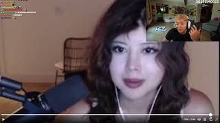 Jason reacts to Syanne Leaking his relationship with Sakura