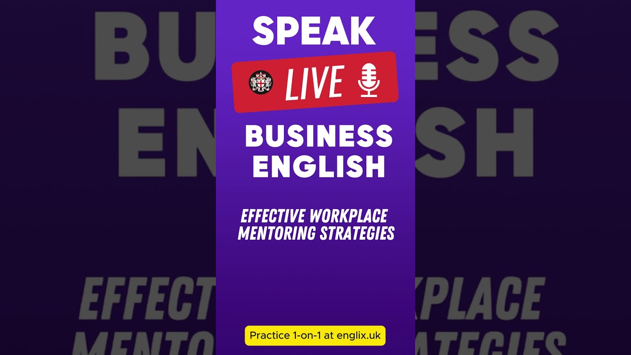 Effective Workplace Mentoring Strategies