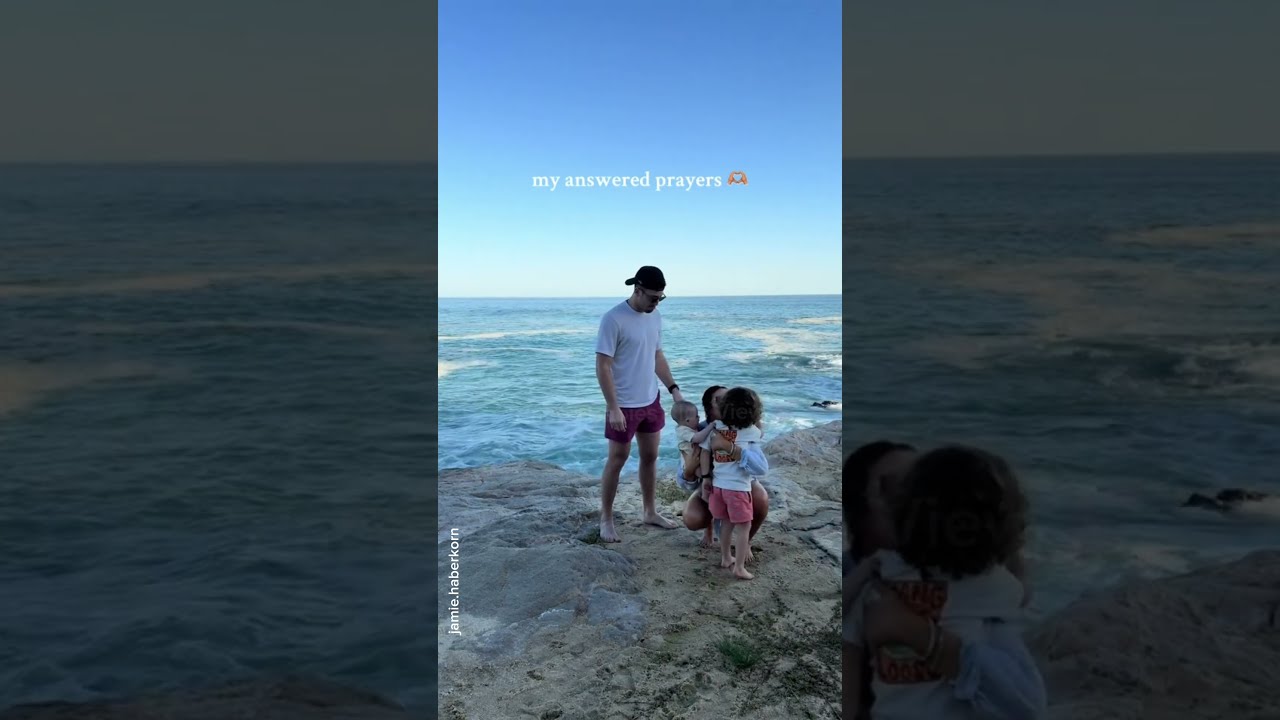 God answered prayer with baby. 🥰 Happy Babies Kidz View 💕 #happybabieskidzview