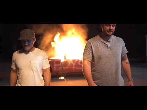 Muscadine Bloodline - Boys (Official Video)