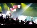 Chris Brown- Bassline, Look At Me Now (Carpe Diem Tour 2012)