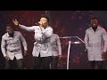 PROPHETIC WORSHIP AFRICAN PRAISE MEDLEY With DR UGONMA