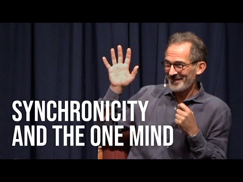 Exploring Synchronicities