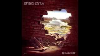 Spyro Gyra - Breakout ( Full Album )