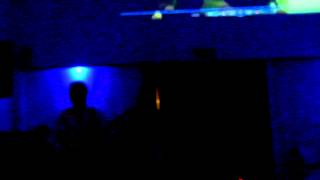 La Sindrome Di Stendhal - Moleskine (Nicolò Carnesi cover) @Catania, Avidadiva 16/05/2012