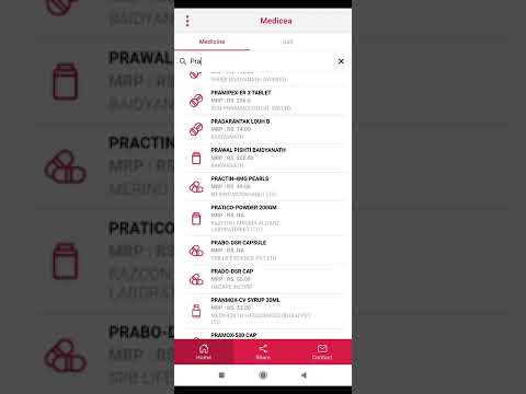 Medicea by Medicea Technology Video