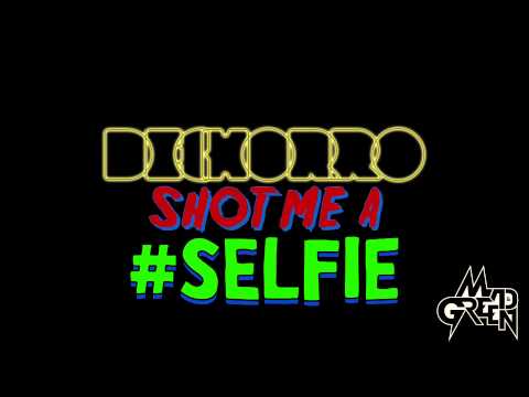 David Guetta vs Deorro vs Chainsmokers - Dechorro shot me a #Selfie (Mad & Green Mashup)