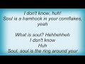 Funkadelic - What Is Soul Lyrics