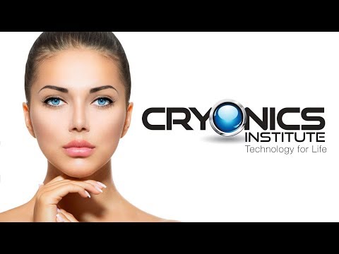 Cryonics Institute