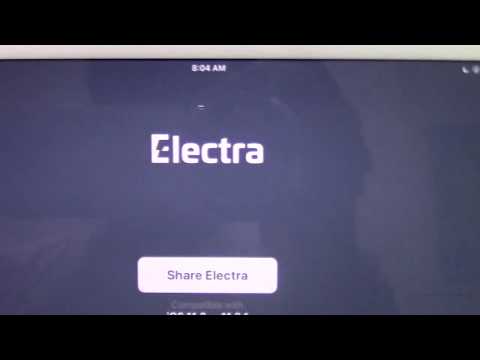 How to Jailbreak iPhone, iPad and iPod Touch with Electra (11.2-11.3.1)