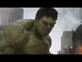 Incredible Hulk is BACK - FULL TRAILER 