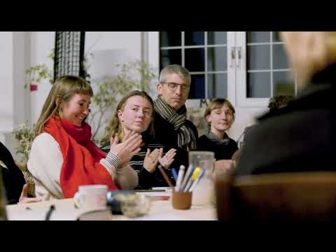 Was steckt hinter "Architects for Future e.V."?